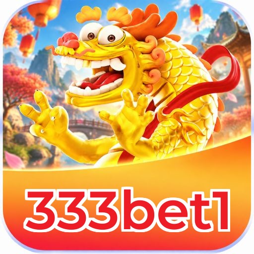 333bet1 Logo Oficial - Cassino Online Certificado Brasil