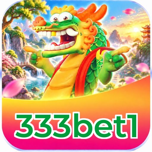 333bet1 Logo