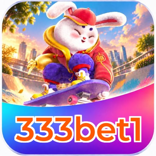 333bet1 Logo