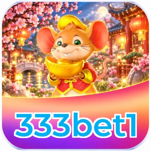 333bet1 Download Logo Oficial