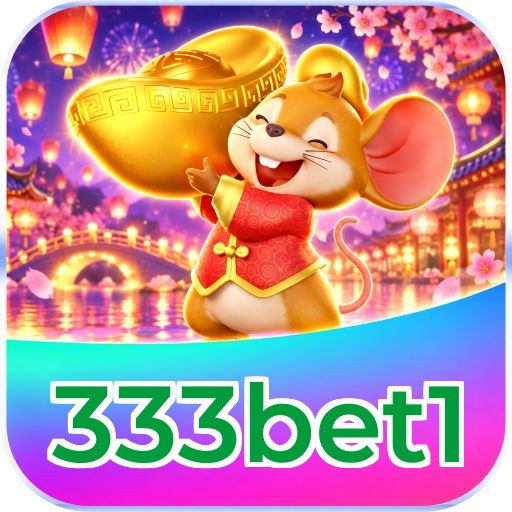 333bet1 Logo