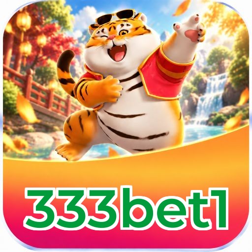 333bet1 Logo
