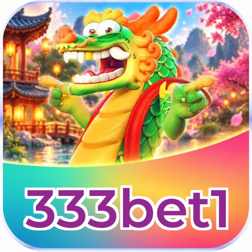 333bet1 Apostas Esportivas Logo