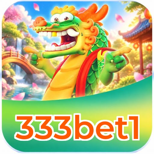 333bet1 Logo 1