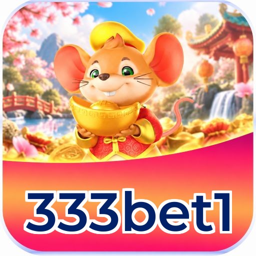 333bet1 Logo 2