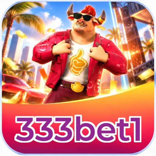333bet1 Logo