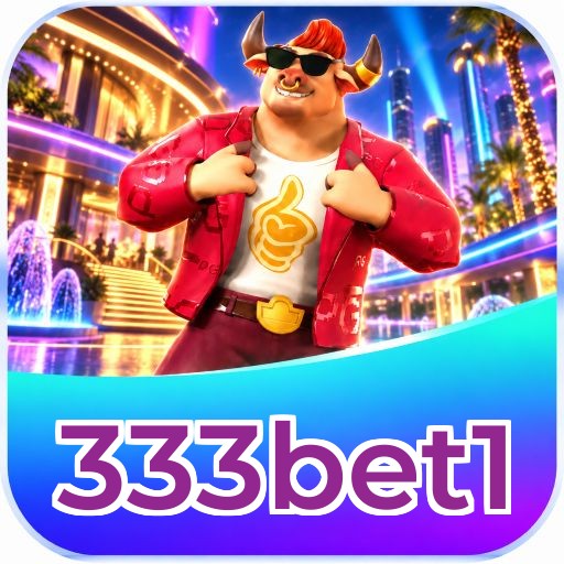 333bet1 Logo