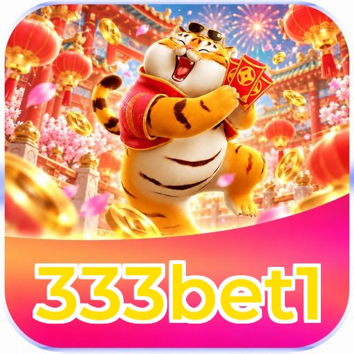 333bet1 Logo