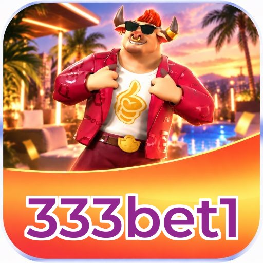 333bet1 Logo