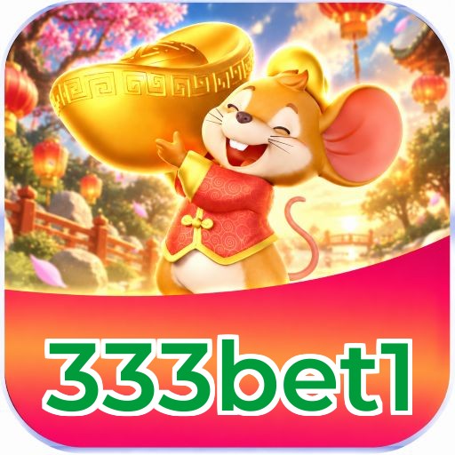 333bet1 Logo