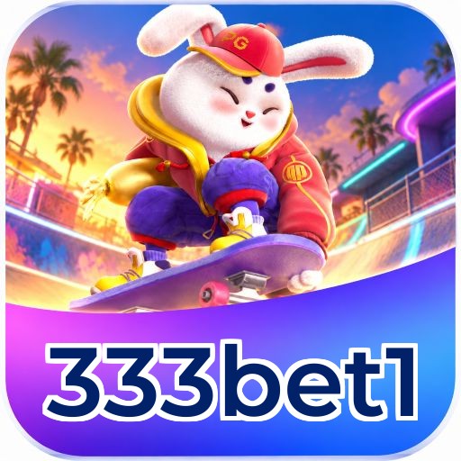333bet1 Logo