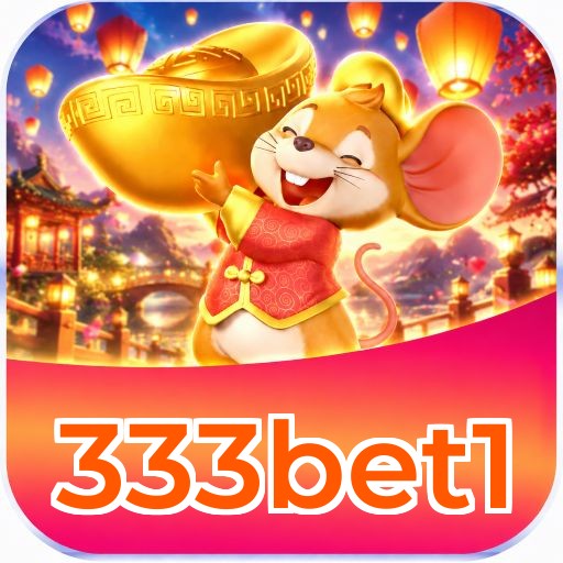 333bet1 Logo