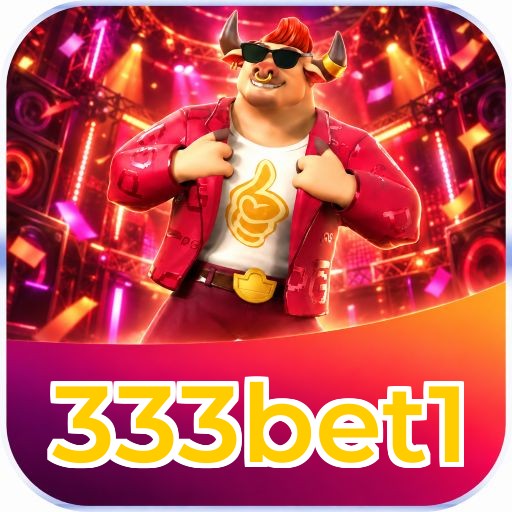 333bet1 Logo