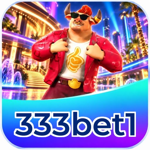 333bet1 Logo