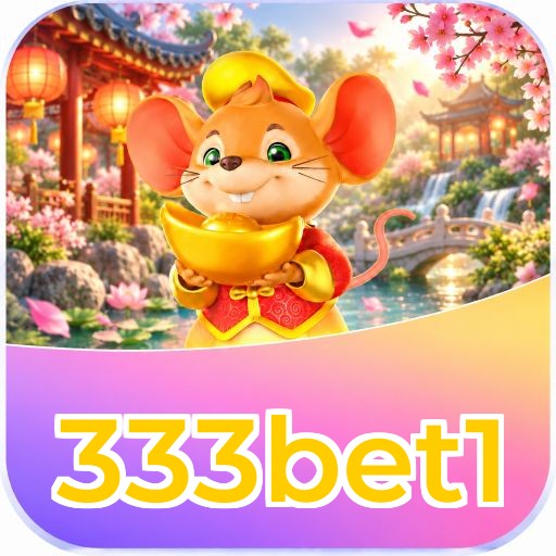 333bet1 Instalar Logo 3
