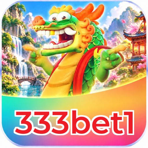 333bet1 Logo