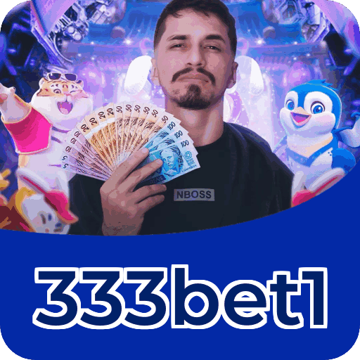 Loterias no lobby — imagem de referência