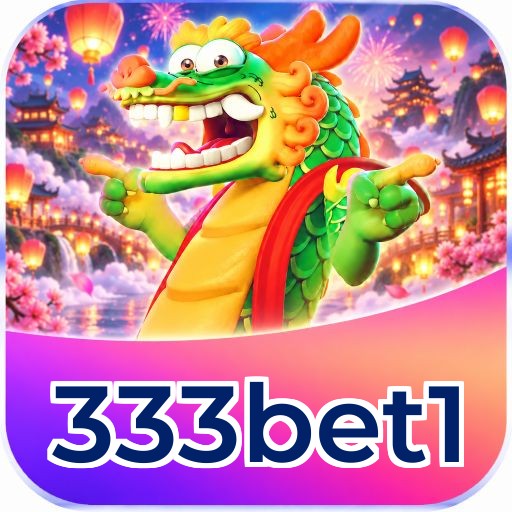 333bet1 Logo