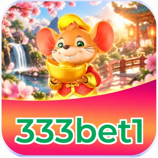 333bet1 Logo