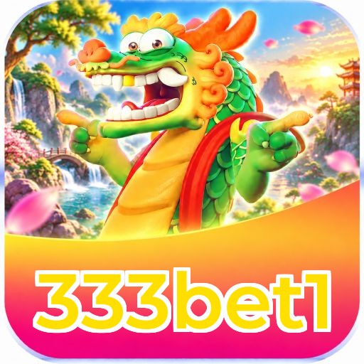 333bet1 Logo