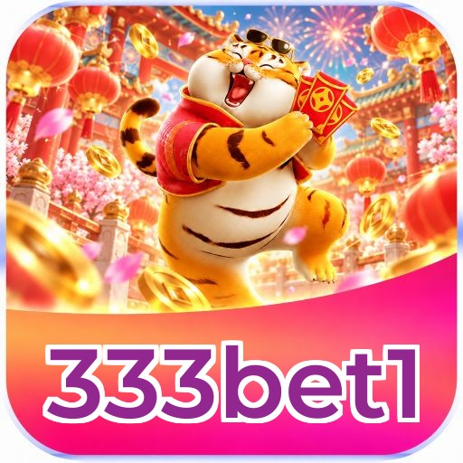 Slots 333bet1 - 1.500+ Jogos RTP Alto
