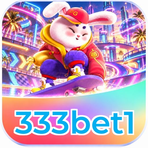 333bet1 Logo 3