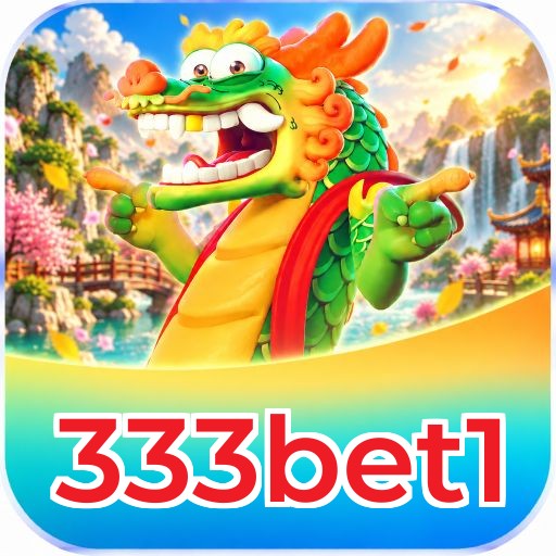 333bet1 Logo