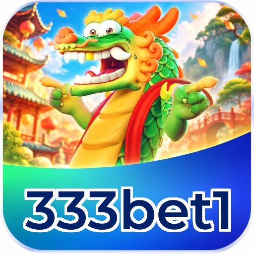 333bet1 Logo